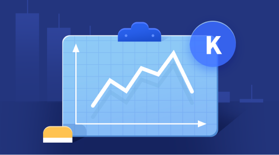 零基础学K线:什么是K线？什么是K线图？